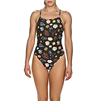 【中古】【輸入品・未使用】Arena SWIMWEAR レディース US サイズ: 34