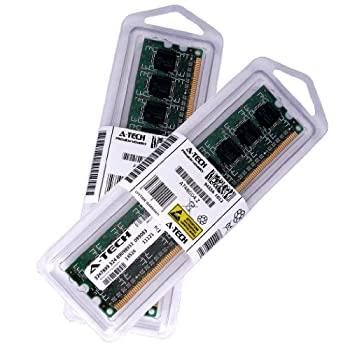 【中古】【輸入品・未使用】A-TECH 8GB キット 2X 4GB 適合機種: Dell Optiplex 3010 デスクトップ 3010 ミニタワー 3010 スモールフォームファクター 380 390 780 790 MT/D