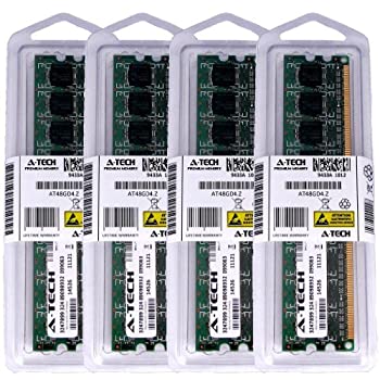 【中古】【インポート品・未当てはめる】8?GB一揃いの道具(4?x 2?GB) Dell Optiplex 740?745?C 755?DT/MT/SFF 760?DT/MT/SFF 760続きもの(デスクトップミニタワーand Small Form Factor