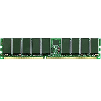 【中古】【輸入品・未使用】Micron 8GB PC3-12800 1600MHz ECC REG 2RX4 1.35V