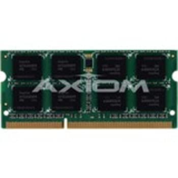 【中古】【輸入品・未使用】AXIOM 8GB DDR4-2400 ECC SODIMM FOR HP - 863951-B21|スカイマーケットプラス