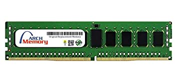 【中古】【輸入品・未使用】アーチメモリ認定for Dell 8?GB (1?x 8?GB) snph8pgnc/8g a7910487?for Dell PowerEdge r730?Ramアップグレード