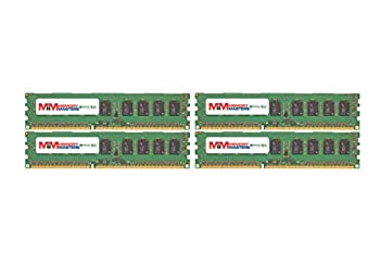 【中古】【輸入品・未使用】MemoryMasters 8GB (4x2GB) DDR3-1066MHZ PC3-8500 ECC UDIMM 2Rx8 1.5V バッファなしメモリ サーバー/ワークステーション用|スカイマーケットプラス