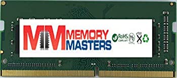 【中古】【輸入品・未使用】MemoryMasters 8GB DDR4 2400MHz SO DIMM Gigabyte GB-BNi7G4-1050Ti用|スカイマーケットプラス
