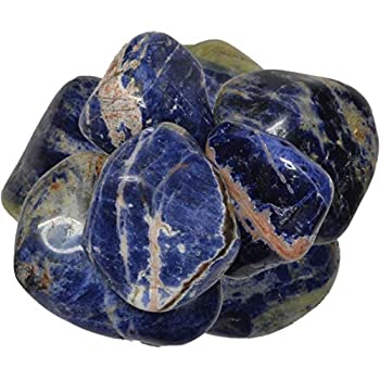 【中古】【輸入品・未使用】Hypnotic Gems 材質：タンブルストーン ? 3グレードと7サイズ ? バルクナチュラルロック 研磨された宝石サプライ ウィッカ、レイキ、エネルギ 28,868円