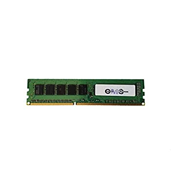 【中古】【輸入品・未使用】8GB (1x8GB) RAMメモリ CMS D32のSynology RackStation RS3618xsと互換性あり