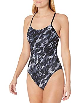 【中古】【インポート品・未当て嵌める】TYR レディース Draco CutOutfit 36 薄墨色