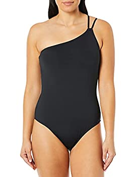 【中古】【輸入品・未使用】La Blanca SWIMWEAR レディース US サイズ: 12 カラー: ブラック