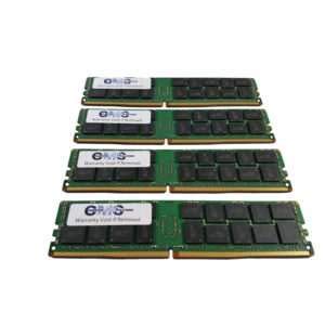 【中古】【輸入品・未使用】CMS B122 32GB (4X8GB) メモリRAM Lenovo Thinkserver Td350 Ddr4と互換性あり サーバーのみ