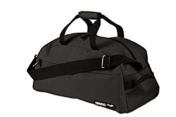 【中古】【輸入品・未使用】Arena Team Duffle 25 ダッフルバッグ ブラック ユニ 002483-500, Nero, PZ, 22,179円