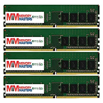【中古】【輸入品・未使用】MemoryMasters 8GB (4 x 2GB) DDR2 DIMM (240 PIN) AM2 800Mhz PC2 6400 / PC2 6300 Gigabyte GA-MA78G-DS3H 8 GB用|スカイマーケットプラス