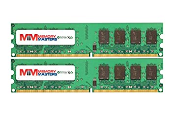 【中古】【輸入品・未使用】MemoryMasters。 16GB 2x8GB PC3-10600 1333MHZ DDR3 240ピン デスクトップメモリ 30,043円
