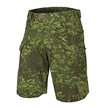 【中古】【輸入品・未使用】Helikon-Tex アーバン/アウトドアタクティカルショーツ 40