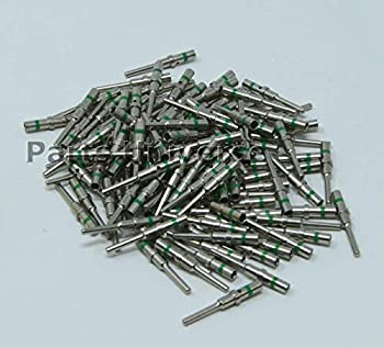 【中古】【輸入品・未使用】Deutsch 純正 DT 14-16AWG ソリッドピン 米国製 100 0460-215-16141(100)｜スカイマーケットプラス