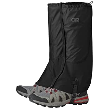 【中古】【輸入品・未使用】Outdoor Research レディース ヘリウム レッグゲートル 通気性\u0026軽量 防水 レッグゲートル