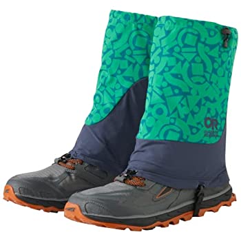 【中古】【輸入品・未使用】Outdoor Research Ferrosi Thru Gaiters