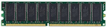 【中古】【輸入品・未使用】512?MB DDR pc2100?266?MHz REG ECC低プロファイルcl2.5