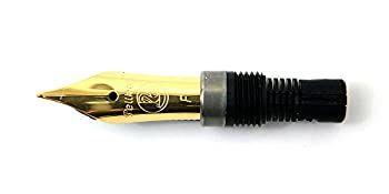 【中古】【輸入品・未使用】ステンレスニブ F M200用