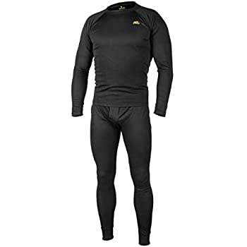 【中古】【輸入品・未使用】Helikon UNDERWEAR メンズ US サイズ: XX-Large カラー: ブラック