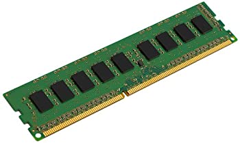 【中古】【輸入品・未使用】Kingston Technology ValueRAM KTL-TS316ELV/4G memory module