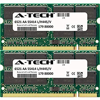 【中古】【輸入品・未使用】バリエーション親vp0000000006424 2GB KIT (2 x 1GB) (400MHz) AM032799｜スカイマーケットプラス