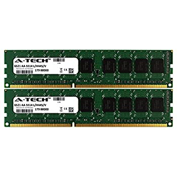【中古】【インポート品・未当て嵌める】親SKU vp0000000006473 8GB KIT (2 x 4GB) (1333MHz) Dual Rank AM033623