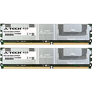 【中古】【インポート品・未当て嵌める】上がり下がり親vp0000000008715 8GB KIT (2 x 4GB) (800MHz) AM080447
