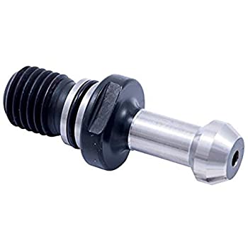 【中古】【インポート品・未当て嵌める】HHIP BTテーパーマシン用守りつづけるノッブ BT 40x60° Machine Taper 3900-5504 1