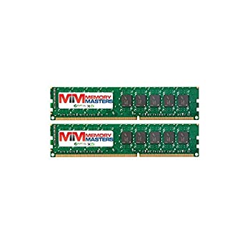 【中古】【輸入品・未使用】MemoryMasters Sun SPARC TサーバーシリーズSparc t4???1b t4???4。DIMM ddr3?ECC Unbuffered pc3???10600?1333?MHzサーバーメモリ
