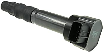 【中古】【輸入品・未使用】NGK U5148 (48711) COP (鉛筆タイプ) イグニッションコイル
