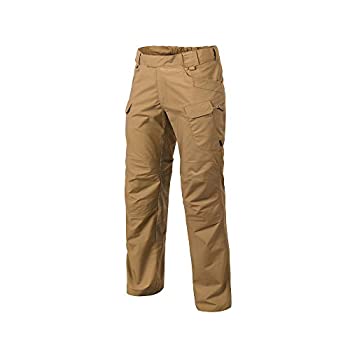 【中古】【輸入品・未使用】HELIKON-TEX (ヘリコンテックス) UTP アーバンタクティカルパンツ URBAN TACTICAL PANTS コットン リップストップ COYOTE(コヨーテ) XL-S(W36-L3