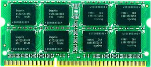 【中古】【輸入品・未使用】Micron 16?GB pc3???12800?1600?MHz 2rx8?1.35?V SODIMM|スカイマーケットプラス