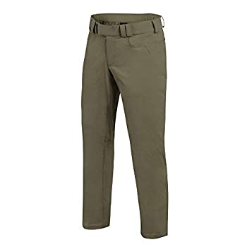 【中古】【輸入品・未使用】helikon-texメンズCTP CovertタクティカルパンツAdaptiveグリーン 38\