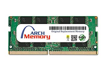 【中古】【輸入品・未使用】アーチメモリ認定for HP 16?GB (1?x 16?GB) p1?N55aa 260-pin ddr4???2133?pc4???17000?So - Dimm RAM