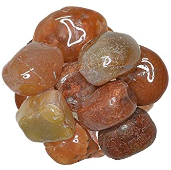【中古】【インポート品・未当て嵌める】Hypnotic Gems 材質：タンブルストーン ? 3品位と7大きさ ? バルク自然的鍵を掛ける みがき上げるされた貴石提供 ウィッカ、レイキ、エネルギ