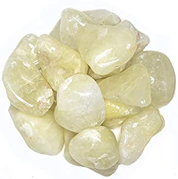 【中古】【輸入品・未使用】Hypnotic Gems 材質：タンブルストーン ? 3グレードと7サイズ ? バルクナチュラルロック 研磨された宝石サプライ ウィッカ、レイキ、エネルギ｜スカイマーケットプラス