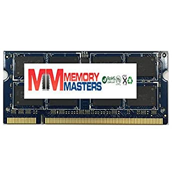 【中古】【輸入品・未使用】MemoryMasters 4GB メモリ 東芝 Dynabook Satellite K45 266E/HDX DDR3 PC3-8500 RAM用 アップグレード