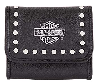 【中古】【インポート品・未当て嵌める】Harley-Davidson ACCESSORY レディース US 大いさ: 4.5\