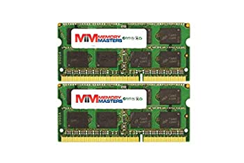 【中古】【輸入品・未使用】MemoryMasters。 16GB 2X8GB PC3-12800 DDR3-1600 SODIMM メモリ HP Compaq 互換 EliteBook 8570p｜スカイマーケットプラス 34,850円