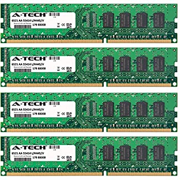 【中古】【インポート品・未当てはめる】上がり下がり親vp0000000004717 16GB KIT (4 x 4GB) (1066MHz) AM022609