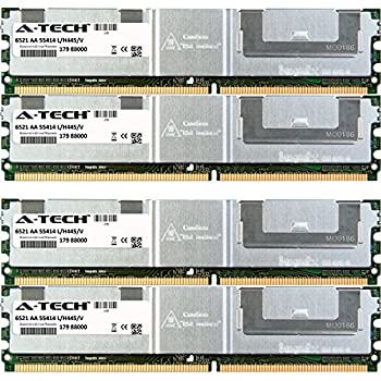 【中古】【輸入品・未使用】バリエーション親vp0000000004247 32GB KIT (4 x 8GB) (667MHz) AM033617