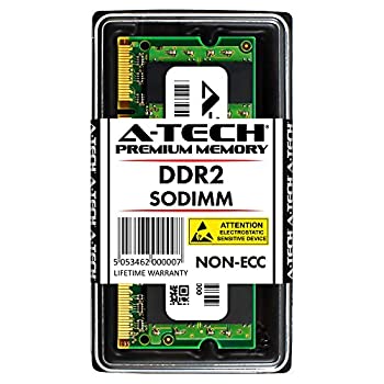 【中古】【輸入品・未使用】バリエーション親vp0000000011520 8GB KIT (2 x 4GB) (667MHz) AM034495