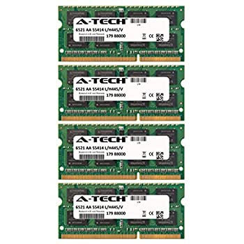 【中古】【輸入品・未使用】バリエーション親vp0000000006432 16GB KIT (4 x 4GB) (1333MHz) AM034869