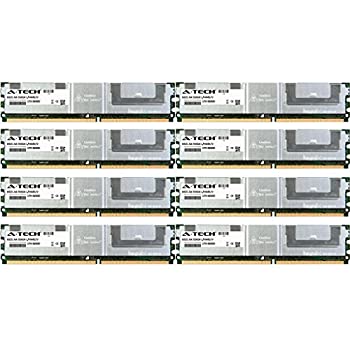 【中古】【インポート品・未当て嵌める】上がり下がり親vp0000000005949 32GB KIT (8 x 4GB) (667MHz) AM113931