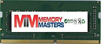 【中古】【輸入品・未使用】MemoryMasters 8GB DDR4 2400MHz SO DIMM Lenovo IdeaPad Flex 4 14インチ|スカイマーケットプラス