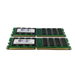 【中古】【インポート品・未当て嵌める】64GB (2X32GB) 記憶装置ランダムアクセス記憶装置 Supermicro SuperServer 1028TP-DTFR(Super X10DRT-PIBF)、1028TP-DTR (Super X10DRT-P)、1028TP-DTTR (Super X10DRT-P