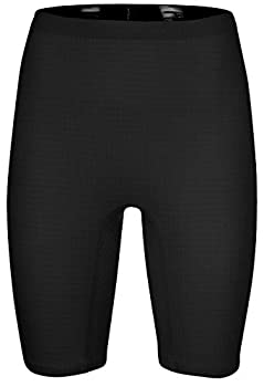 【中古】【インポート品・未当て嵌める】arena Women\u0027s Powerskin Carbon DUO Competition Racing Swimsuit