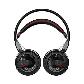 【中古】【インポート品・未当て嵌める】XPG Precog アナログ 3.5粍 万物の霊長応用科学座蒲団 回転させる能力のある イヤー優勝杯 力くらべ用頂点仕かける 取りはらい能力のあるなマイクロホン付き添い人 (プレコグアナログ) その他-パソコン・周辺機器