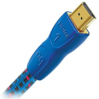 【中古】【輸入品・未使用】AudioQuestクラス1?HDMIケーブル 2m (6.56') - HDMI plugs HDMI-1/2.0M｜スカイマーケットプラス 57,834円