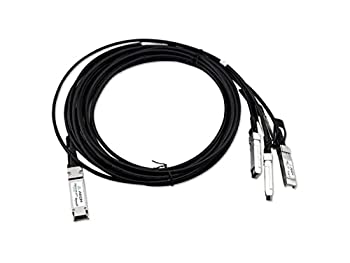 【中古】【輸入品・未使用】Axiomメモリ???470-abxo-ax???2?m Pass DAC 40?gbase-cr4?QSFP + Dell Comp|スカイマーケットプラス